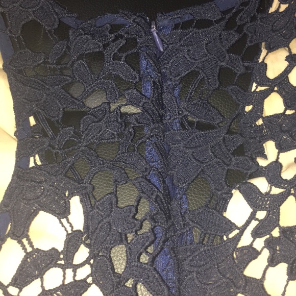 L’ATISTE BY AMY Navy Blue - Picture 5 of 7